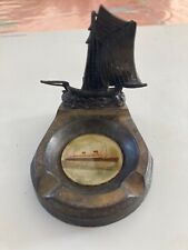 Cendrier Paquebot LIBERTÉ