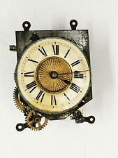 ANCIEN MECANISME HORLOGE