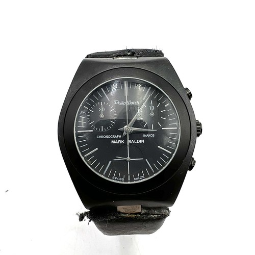 Montre philip watch imakos - watch,