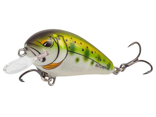 Salmo butcher br5f 5cm - butcher,