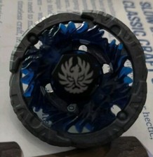 Jade Jupiter 130B Beyblade