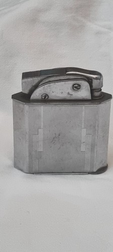 Ancien briquet table myon - ancien,