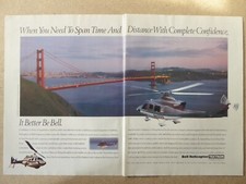 1/1995 PUB BELL HELICOPTER