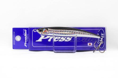 Duo press bait lipless - bait,