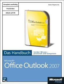 Microsoft office outlook 2007 - outlook,