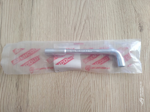 Facom clé pipe de - ,