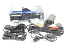 Caméscope caméra vidéo