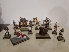 lot de 16 Figurines Napoleon