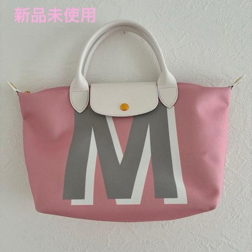 Brand new unused - [brand, longchamp