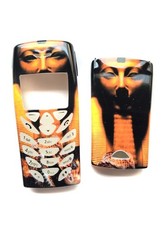 COQUE POUR NOKIA 8310 TUTANKAMON