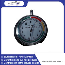 ?? Paire de pneus OVATION VI-388 PERFORMANCE 215 55 16 97 V ♻️