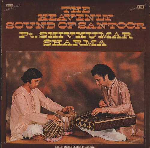 Shivkumar sharma the - shivkumar,