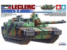 TAMIYA Char Leclerc Série 2 -