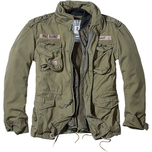 Brandit giant veste combat - brandit,