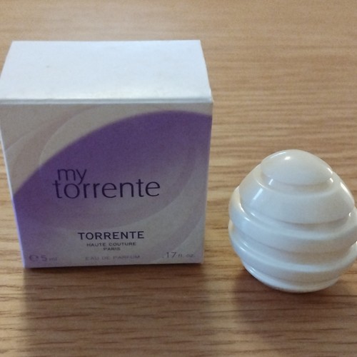 Torrente eau - torrente, my
