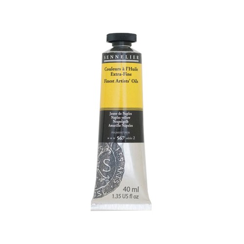 Sennelier peinture à - -,