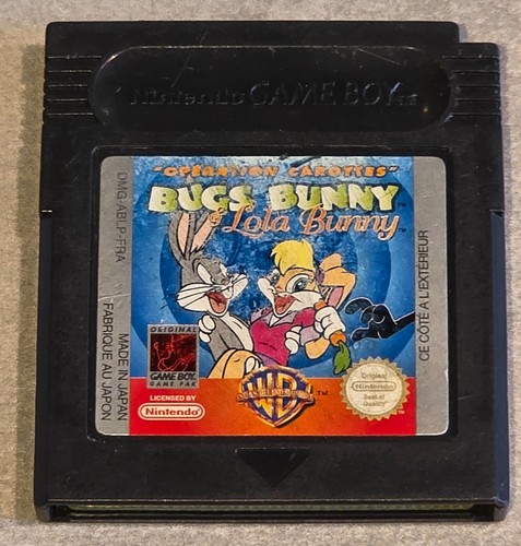 Bugs bunny lola - bunny,