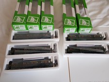 DE MASSINI -  H0 - SNCF 5