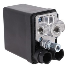 Compresseur d'air pressostat