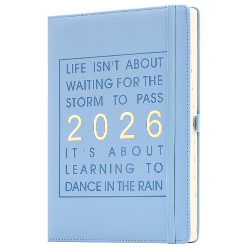 Agenda 2026 une page - une, par