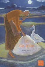 Les trois pépins, Véronique