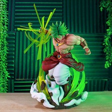 Figurine Résine Broly 1/6