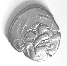 312-RARE-Statère Baiocasses