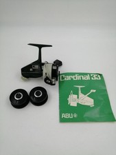 ABU GARCIA Spinning Reel