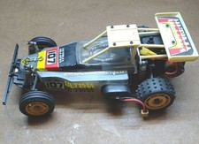 Très Rare Kyosho Ultima 1/20 Demica Series Vintage Un