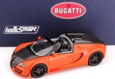 Bugatti Veyron Grand Sport