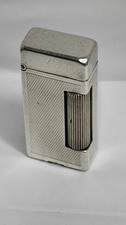Briquet Dunhill Paris à