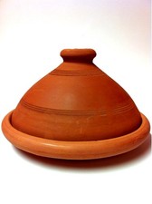 Tajine Marocaine Tuareg - 30Cm