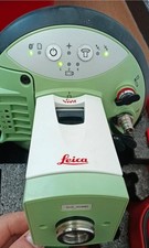 Base/rover récepteur GNSS