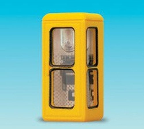 Brawa 4563 cabine - 4563,