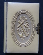 §§ paroissien romain  avec