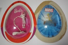 Kinder gran surprise lot - lot, 2