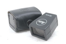 Rare Leica 28mm View Finder