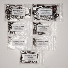 MOTO GUZZI V35 350 GT