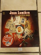 33t Jean Lumière - La petite