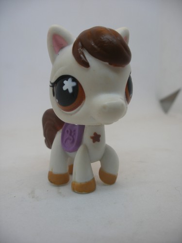 Hasbro littlest petshop pet - littlest,
