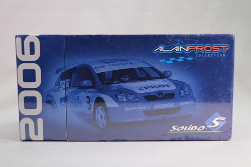 Lj278 solido 83501 1 - 1/18, 1:18