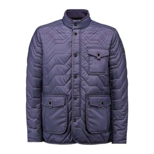 Audi veste matelassée - veste,
