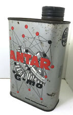 BIDON D'HUILE ANCIEN ANTAR