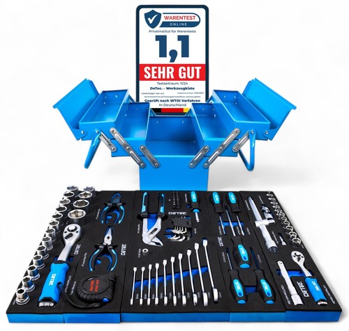 Usine coffre outils boîte - coffre,