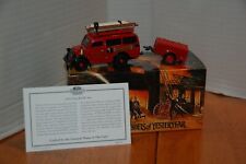 MATCHBOX MODELS OF YESTERYEAR