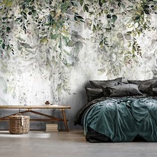Papier Paint Intissé