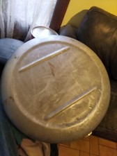 COUVRE ROUE DE SECOUR DE 4X4