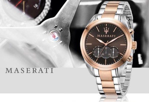 Montre homme authentique - montre,