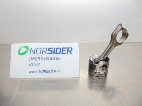 Piston pour peugeot 206 - piston,