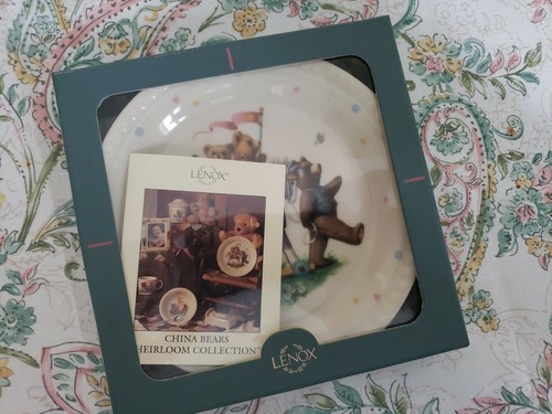 Vintage 1995 lenox - 1995,